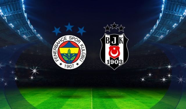 Beşiktaşlı taraftarlar, Fenerbahçe derbisi için Chobani Stadı'na geldi