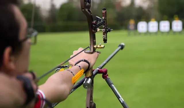 Okçuluk Dünya Kupası'nda sezon Meksika'da açılacak