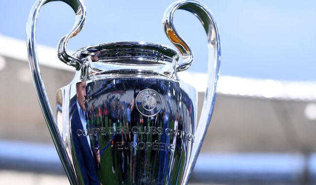 UEFA Şampiyonlar Ligi'nde çeyrek final heyecanı yarın başlıyor