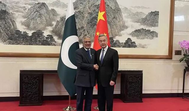 Japonya'dan Pakistan'ın Orta Doğu'daki gerilimdeki arabulucu rolüne övgü