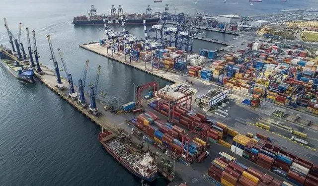 İşte mart ayı dış ticaret verileri!