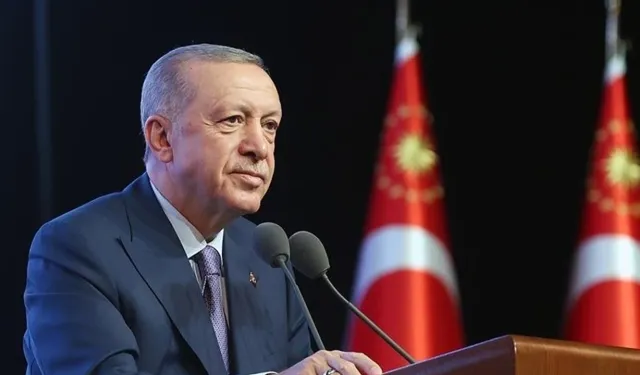 Cumhurbaşkanı Erdoğan, Macaristan Başbakanı Magyar ile telefonda görüştü