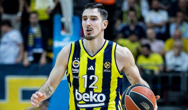 Fenerbahçe Beko'nun Fransız basketbolcusu De Colo sezon sonunda kariyerine son verecek