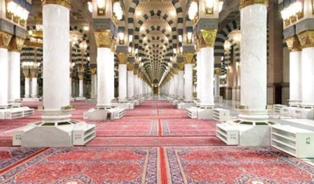 Genç Bilaller Ezan Okuma Yarışması 2. Bölge Finali Kırklareli'nde yapıldı