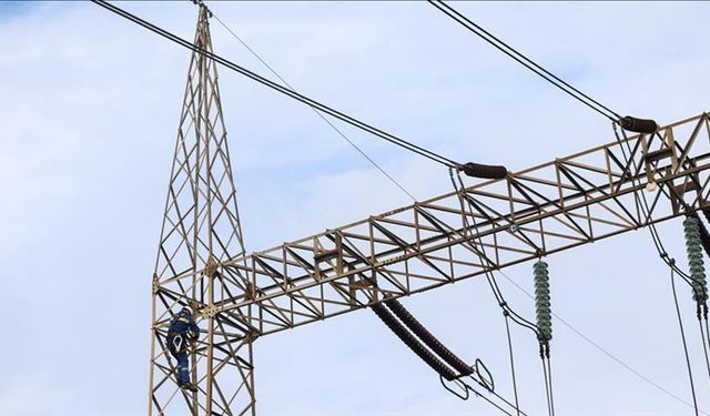 Günlük elektrik üretim ve tüketim verileri açıklandı