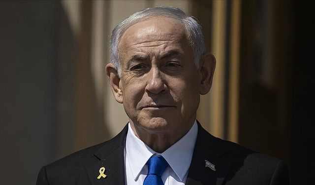 İsrail'de yapılan ankete göre, yeni kurulan ittifak sonrası Netanyahu koalisyon kuracak sayıya ulaşamıyor