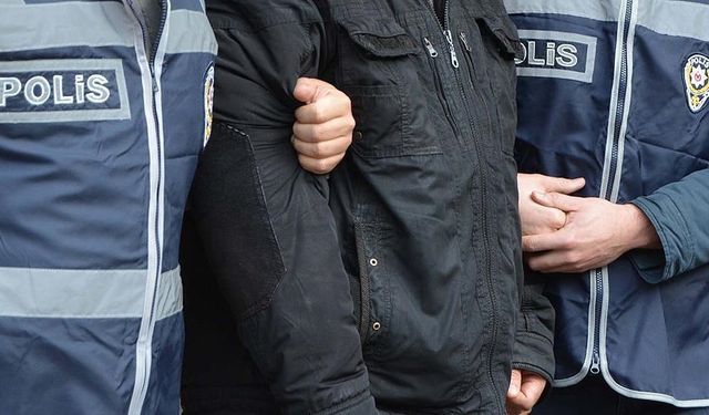 Dolandırıcılık operasyonunda 58 şüpheli yakalandı