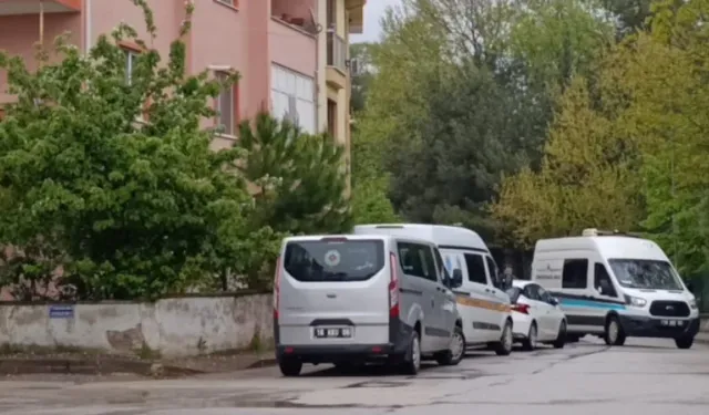 46 yaşındaki öğretmenin evinde cansız bedeni bulundu