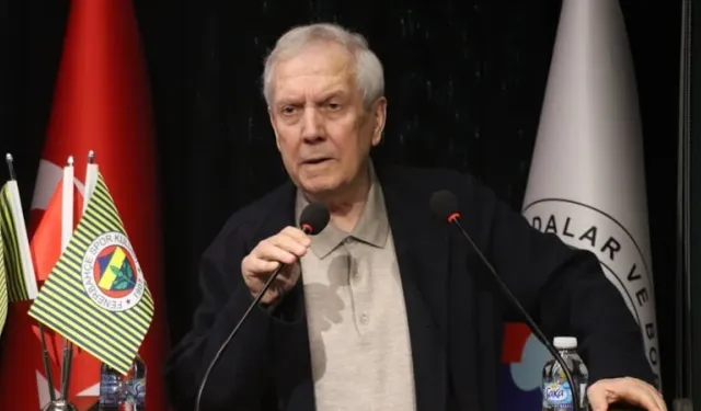 Aziz Yıldırım: Başarısızlığa bir 'dur' demenin zamanı geldi