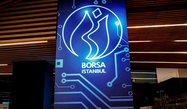 Borsa günü düşüşle tamamladı (18 Mayıs 2026)