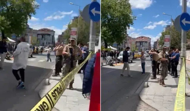 Çorlu'dan acı haber: 2 polis memuru şehit oldu