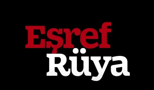 Eşref Rüya canlı izle 45. bölüm, Kanal D canlı yayın ile Eşref Rüya dizisi canlı izle!