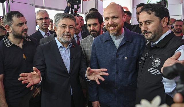 'Etnospor Birliği hem Türkiye'de hem dünyanın dört bir yanında toplumların bir araya gelmesini sağlıyor'