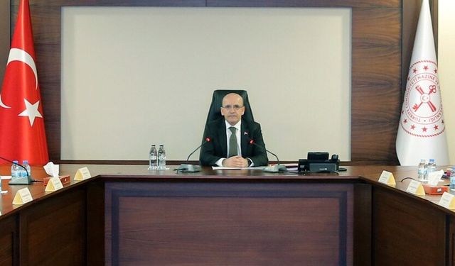 Finansal İstikrar Komitesi, Bakan Şimşek başkanlığında bugün toplanacak