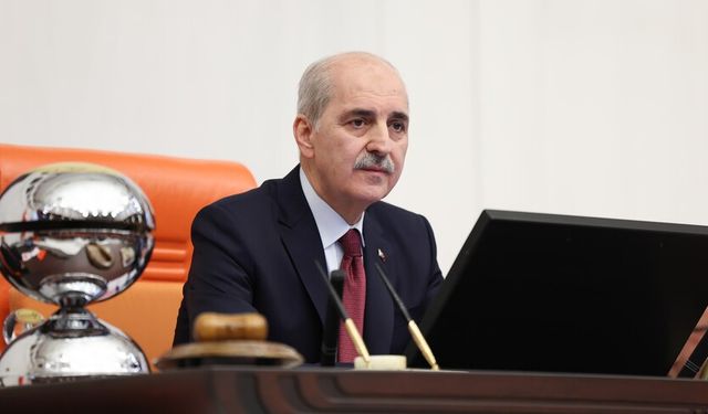 'Gençlerimiz, istikbalimizin hem mimarı hem de en güvenilir teminatıdır'