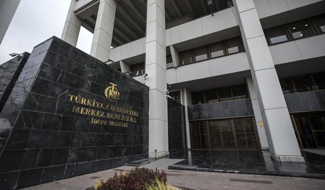 TCMB'nin nisan ayı Piyasa Katılımcıları Anketi yayımlandı