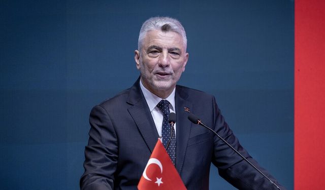 'İhracatımızda dirençli bir görünüm öne çıkmaktadır'
