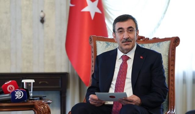 'KKTC enerji arzına ilişkin atılması gereken adımlar önceliklerimiz arasında'