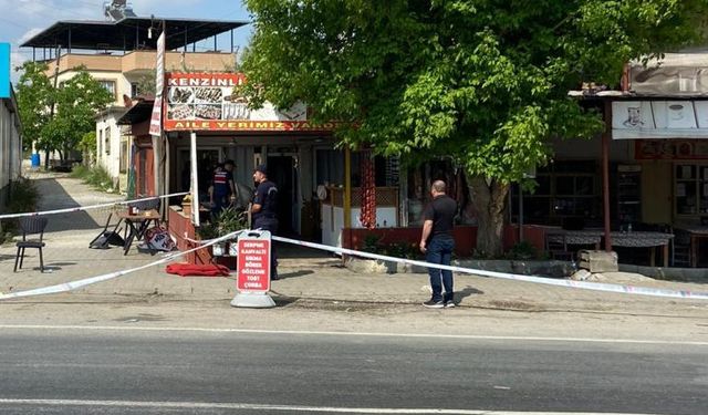 Mersin'de silahlı saldırı: 6 kişi vefat etti, 8 yaralı var