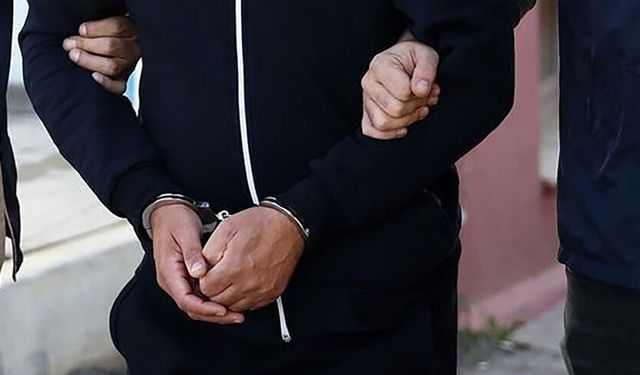 MİT operasyonuyla 2 farklı yabancı servise çalışan casusluk ağı çökertildi