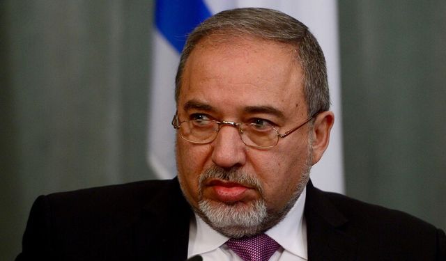 Liberman: Netanyahu ile Trump arasındaki anlaşma İsrail’i 'muz cumhuriyeti'ne dönüştürüyor
