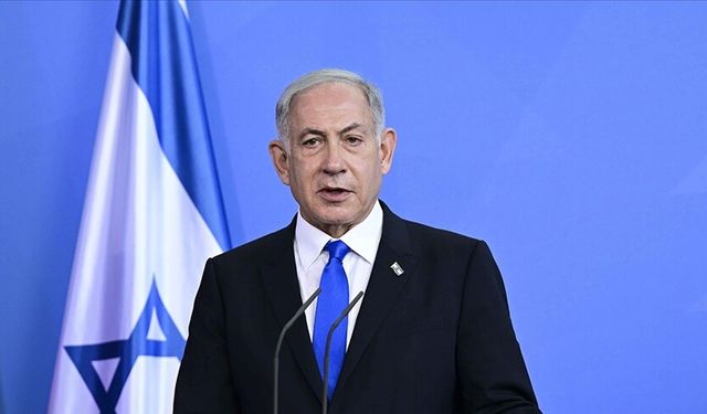 Netanyahu'nun akşam daraltılmış güvenlik kabinesini toplayacağı bildirildi