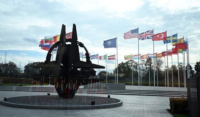 NATO: ABD askerlerinin Avrupa'dan çekilmesi, İttifak'ın kıtadaki savunma planlarını etkilemeyecek