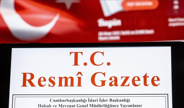 Perakende ticaret belgelendirme süreçleriyle ilgili düzenlemeye gidildi