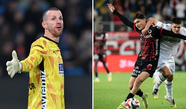 Süper Lig'de 2025-2026 sezonu 26,7 yaş ortalamasıyla oynandı