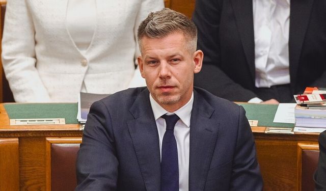 Macaristan'da seçimin galibi Magyar, ülkenin yeni başbakanı oldu