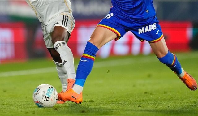 İspanya'da 12 takımın LaLiga'da kalma mücadelesinde heyecan dorukta