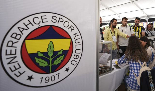 Fenerbahçe Kulübünde seçimli olağanüstü genel kurul tarihi açıklandı