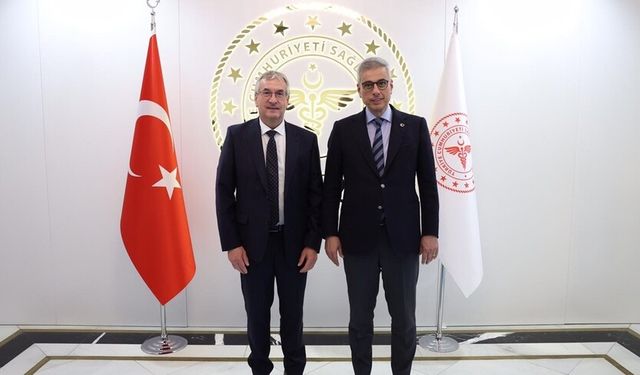 Sağlık