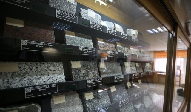 Türkiye'de 14 yılda 274 özel müze açılarak kültür sanat hayatına kazandırıldı