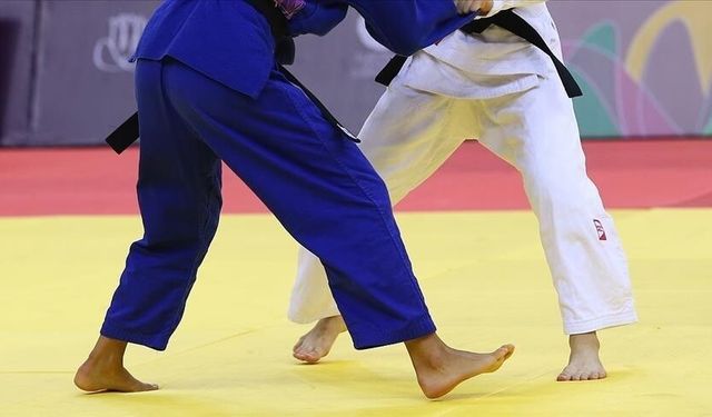 Milli judocular, Bosna Hersek'teki Avrupa Kupası'nda tatamiye çıkacak