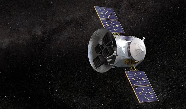 Astronomlar, iki yıldızın etrafında dönen 27 yeni potansiyel gezegen keşfetti