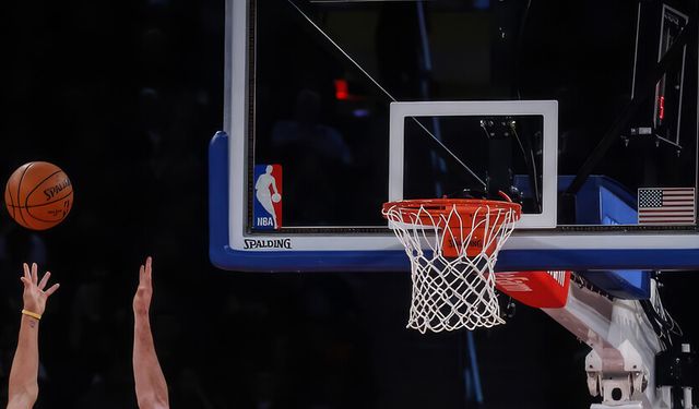 Oklahoma City Thunder, NBA Batı Konferansı final serisinde 3-2 öne geçti