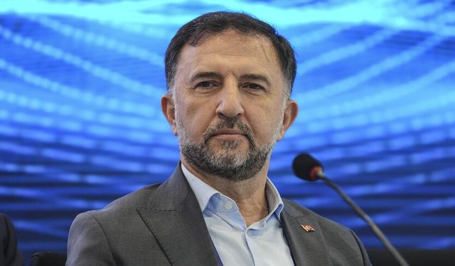 TUSAŞ Genel Müdürü Mehmet Demiroğlu, TEI Yönetim Kurulu Başkanı oldu
