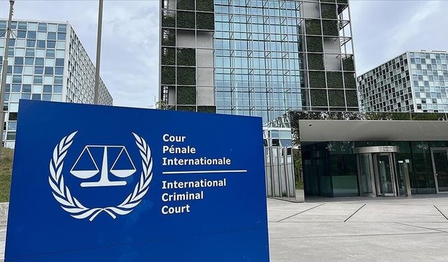 Haaretz: UCM, İsrailli 5 üst düzey isim hakkında gizlice yakalama kararı çıkardı