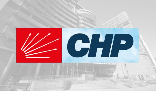 CHP'de yeni ihraç dalgası! 26 il başkanı daha görevden alındı