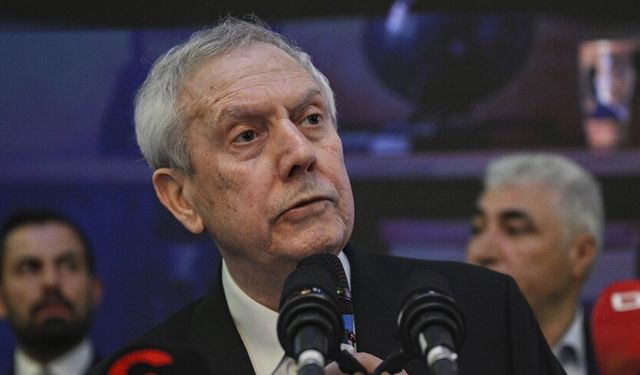'Fenerbahçe'nin yeniden yükseliş dönemini başlatacağız'