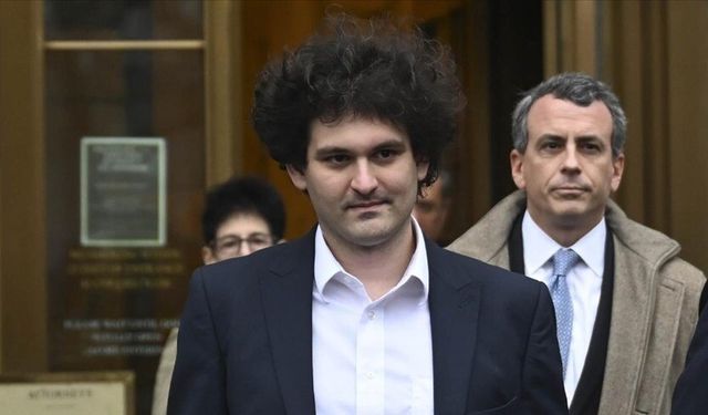 ABD'de temyiz mahkemesi, FTX'in kurucusu Bankman-Fried'ın cezasını onadı