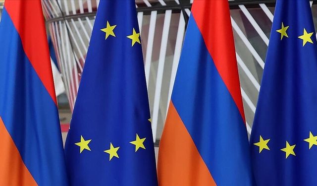 Rus uzmanlara göre Ermenistan, Avrupa Birliği ile Avrasya Ekonomik Birliği arasında tercih yapmalı