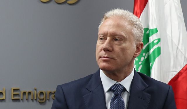 Lübnan Dışişleri Bakanı Recci: Lübnan'a ilişkin kararları yalnızca Lübnan devleti alır
