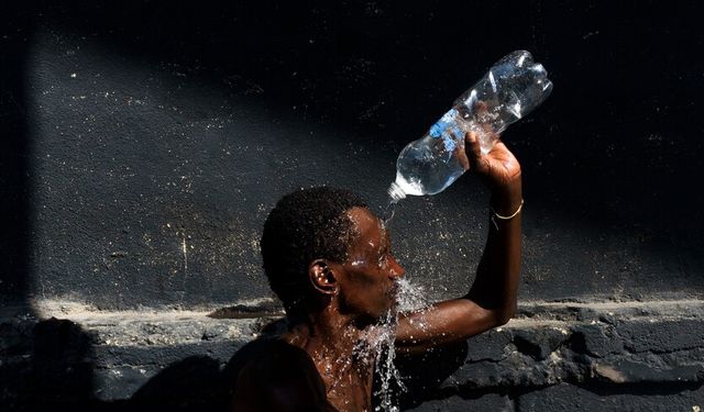 WMO: Hava sıcaklığını artıran El Nino hava olayı yüzde 80 olasılıkla yakında gerçekleşecek