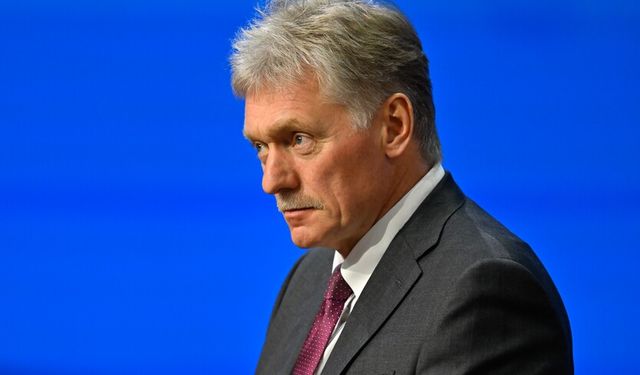 Kremlin Sözcüsü Peskov: Moskova ile Kiev arasında resmi iletişim kanalı yok