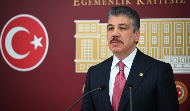 TBMM Adalet Komisyonu, 12. Yargı Paketi'nin görüşmelerine 24 Haziran'da başlayacak