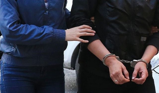 Başörtülülere yönelik ayrımcı sözler sarf eden şüpheli hakkında tutuklama talebi