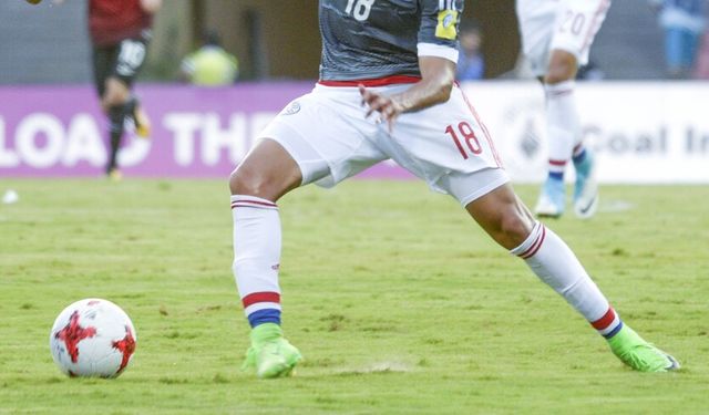 Paraguay'ın Dünya Kupası aday kadrosu açıklandı