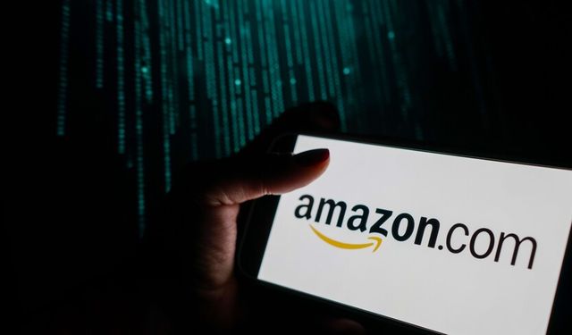 Amazon, Hindistan'da yapay zeka ve bulut altyapısına 13 milyar dolar yatırım yapacak